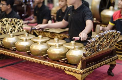 18 Alat Musik Jawa Timur dan Cara Memainkannya Tambah Pinter