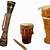 alat musik dari maluku utara