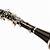 alat musik klarinet dimainkan dengan cara