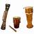 alat musik tifa berasal dari provinsi
