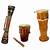 alat musik tradisional dari papua adalah