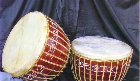 New Life Perfect!!: Alat-Alat Muzik Tradisional Sabah