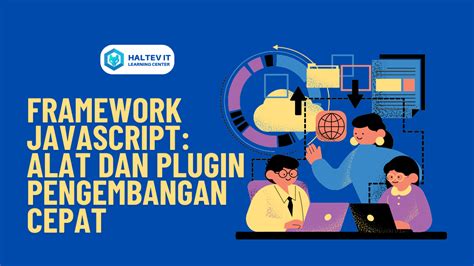 alat dan pustaka javascript