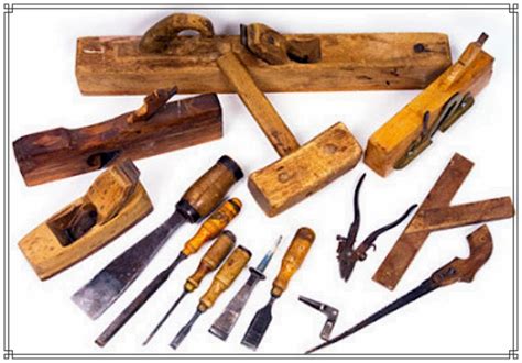 alat kerja tukang kayu