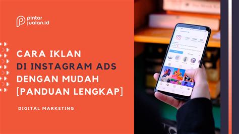 alat pengiklanan Instagram