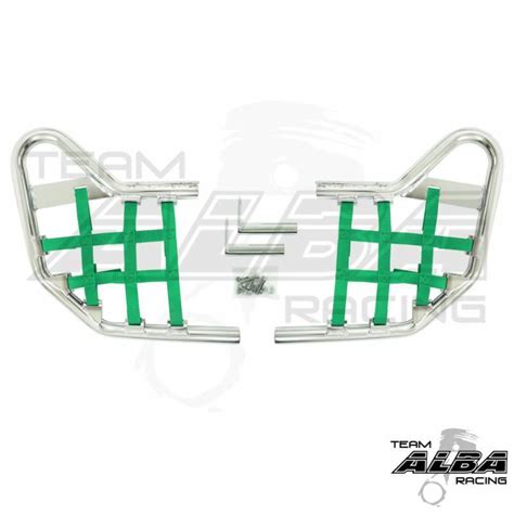 Alba Nerf Bars Ltz 400
