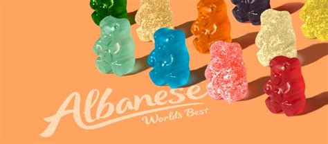 albanese candy factory hiring