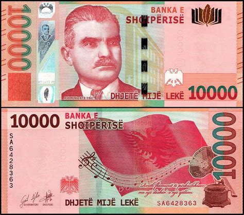 albania currency to cad