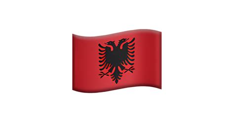 albania flag emoji copy and paste