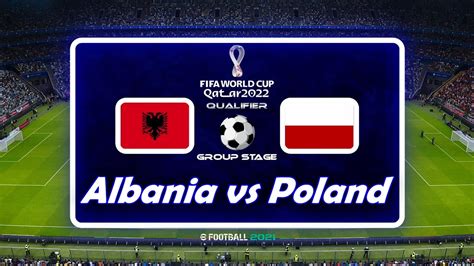 albania vs poland live stream