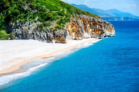 albanien strandurlaub