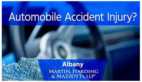 What Should I do After a Car Accident? Albany Car Accident Attorney