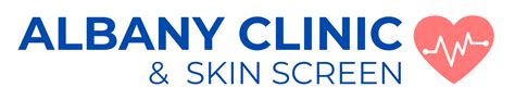 albany clinic and skin screen
