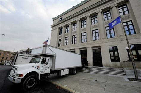 albany county clerk's office