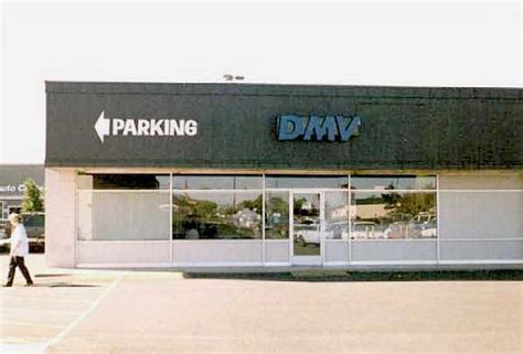 albany dmv website