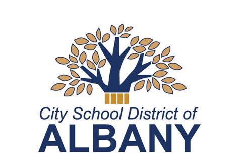 albany high school district