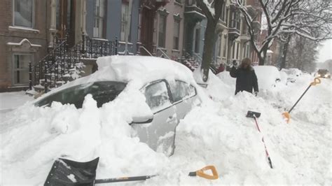 albany ny snow accumulation