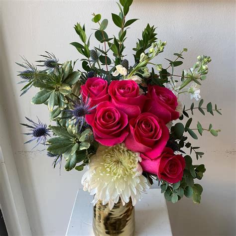 albany park chicago flower delivery online