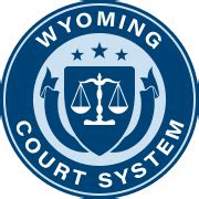 albany wy court records