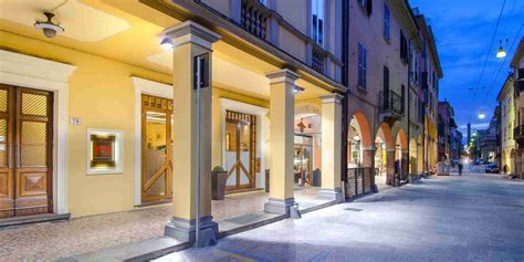alberghi a bologna centro storico