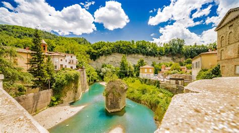 Alberghi Bagno Di Romagna