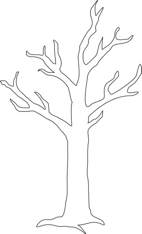 Come disegnare un albero l'albero solitario Educazione
