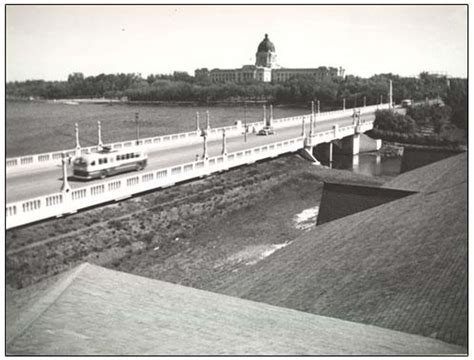 Albert Bridge Canada