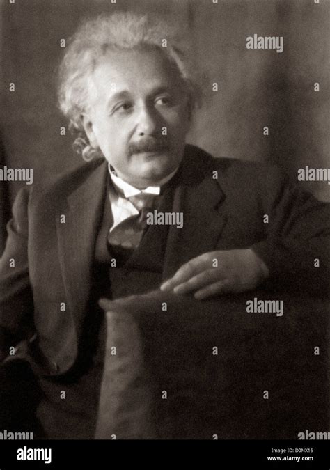 Albert Einstein