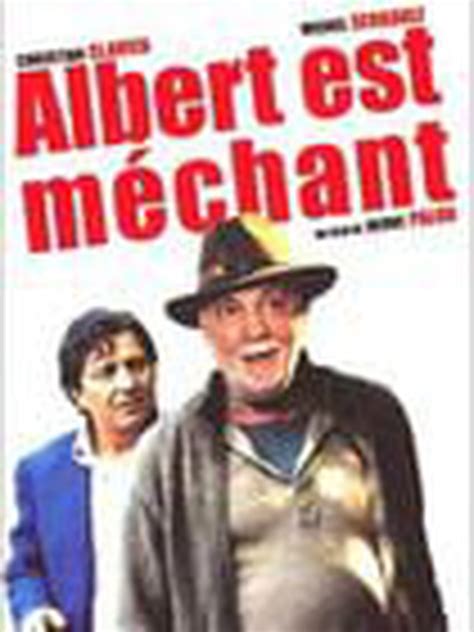 About Albert Est Mechant Streaming Update