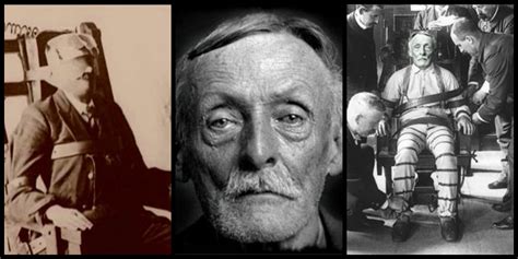 Albert Fish Nicknames