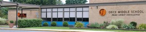 Albert Grice Middle School