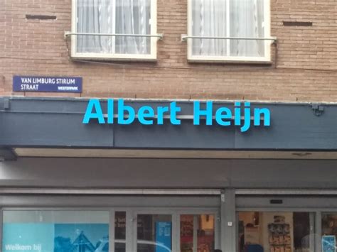 albert heijn amsterdam centraal