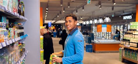 albert heijn in de buurt vacatures