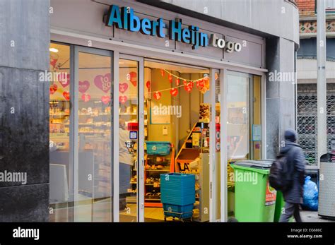 albert heijn nieuwpoortstraat amsterdam