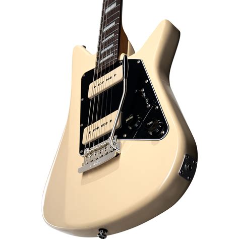 Albert Lee Shows his signature Music Man guitar Bug In Box Flickr