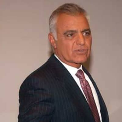 albert pirro obituary