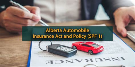 alberta auto insurance regulations