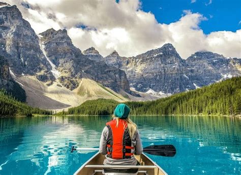 alberta canada vacation packages