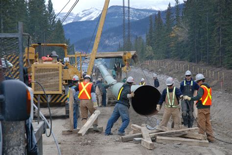 alberta clipper pipeline jobs