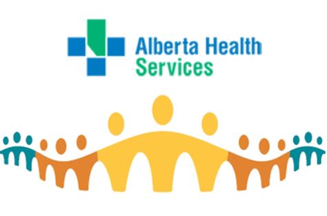alberta health services for business
