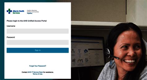 alberta health services insite e people login