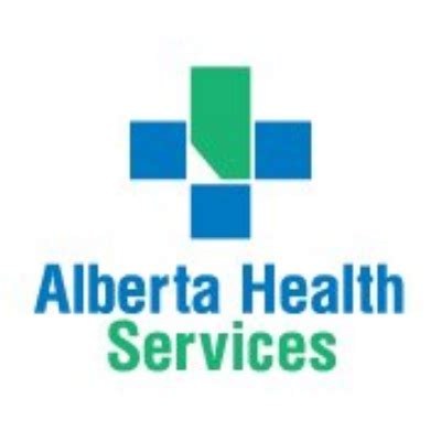 alberta health services staffing