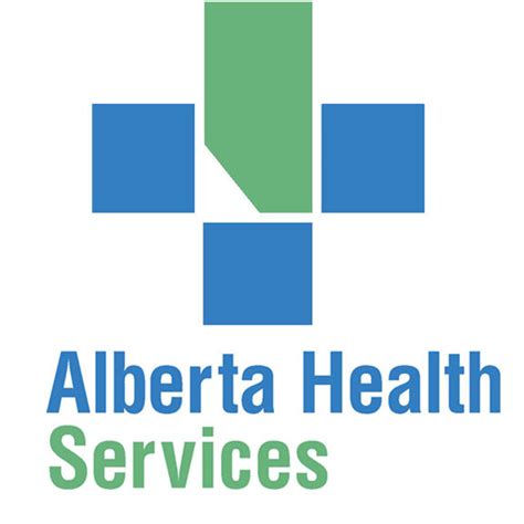 alberta health services training programs
