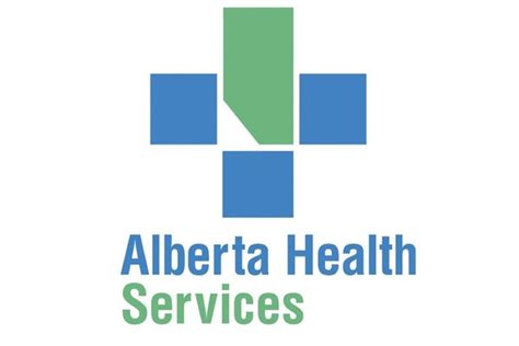 alberta health services website