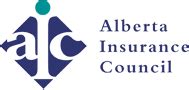 alberta insurance council