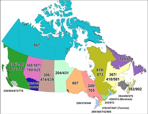 alberta number code