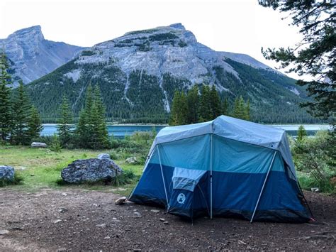 alberta parks camping reservations
