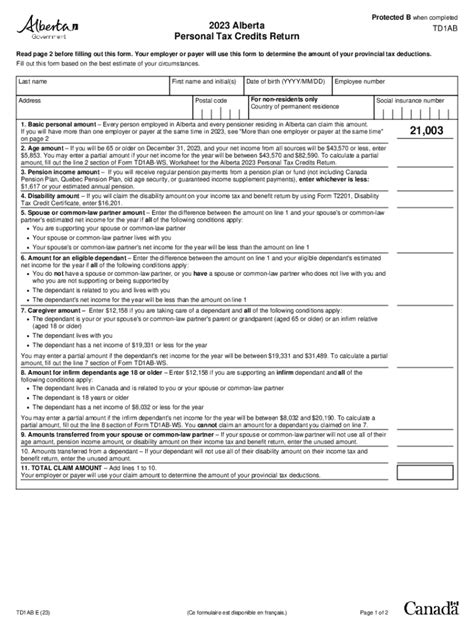 alberta payroll tax forms
