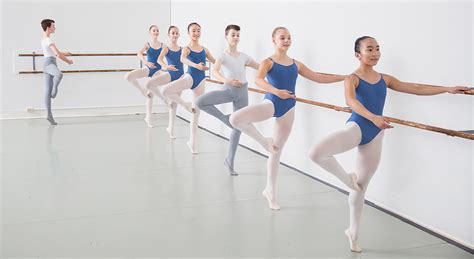 alberta school of ballet