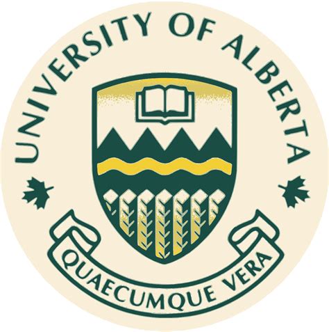 alberta university logo